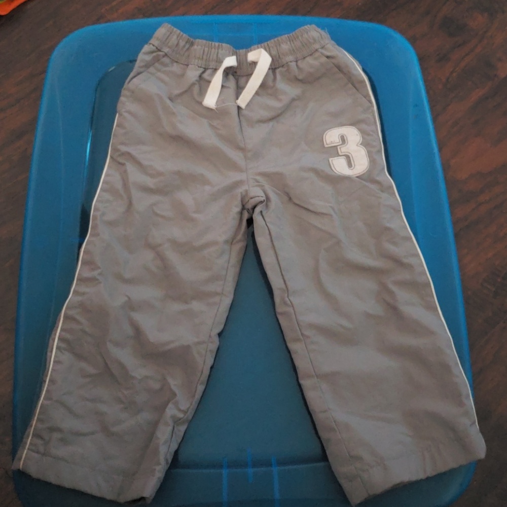 Toddler Pants